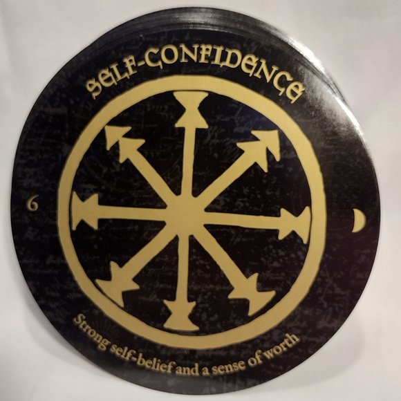 Making Magick Oracle - Picture 6 of 12